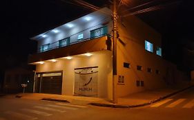 Apartamento Canastra